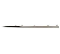 BLIC 5703-04-6013575P Trim/Protective Strip, wing for AUDI,RENAULT