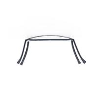 BLIC 5703-04-6037515Q Trim- / Protection Strip, windscreen