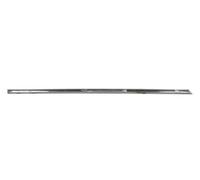 RIGHT REAR/ CHROME TRIM/PROTECTION STRIP WING FITS: VW PASSAT B6 ESTATE 2.0 T