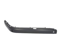 BLIC 5703-05-0075922PP Trim/Protective Strip, bumper for BMW