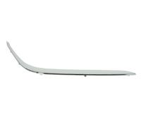 BLIC 5703-05-0075924P Trim/Protection Strip, bumper for BMW