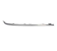 BLIC 5703-05-0077922P Trim / Protective Strip Set, bumper