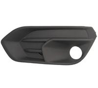 BLIC 5703-05-3084997P Frame Fog Light Fog Light Trim Front Left Plastic