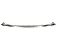 Rear Trim Strip Bumper For: JEEP GRAND CHEROKEE IV WK2 10.10-10.16