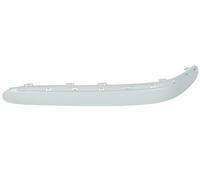 Bumper trim strip Left Front 5703-05-3517927P BLIC for MERCEDES-BENZ S-CLASS