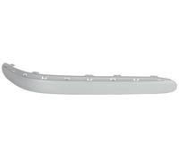 BLIC 5703-05-3517928P Trim/Protective Strip, bumper for MERCEDES-BENZ