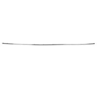 BLIC 5703-05-3527969P Trim/Protective Strip, bumper for MERCEDES-BENZ