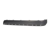 BLIC 5703-05-3527974P Trim/Protective Strip, bumper for MERCEDES-BENZ