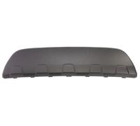 REAR BUMPER COVER REAR FITS OPEL MOKKA A 0612-0916