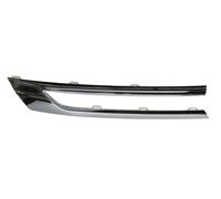 PRASCO OP4202203 Trim / Protective Strip, radiator grille