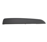 BLIC 5703-05-5063924Q Trim/Protection Strip, bumper for OPEL