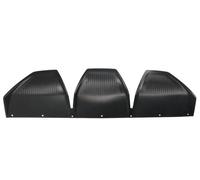 BLIC 5703-05-7807970P Trim / Protective Strip Set, bumper