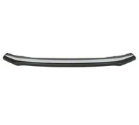 Front Bumper Trim Strip For: TOYOTA RAV4 IV 12.12-02.16