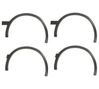 BLIC 5703-08-9521373P Trim/Protective Strip, wing for VW