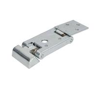 BLIC 6004-00-0284P Rear Door Hinge on Both Sides
