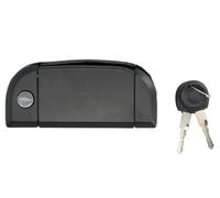 BLIC 6010-01-013417P Door Handle