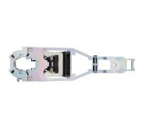 BLIC 6010-01-022402P Door Handle