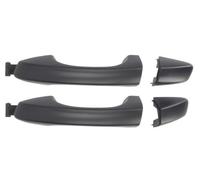 Fits BLIC 6010-01-061401P Door handle Front/Rear Left 6010-01-061401P ⭐UK Stock⭐