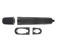 Blic Door Handle 6010-03-056402P Right Front for Ford Transit Connect MPV Black
