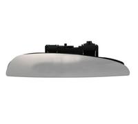 Blic Door Handle 6010-07-035402P - Front Right External Chrome - Fits FIAT Croma 194 06.05-12.10