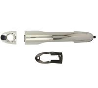 Door handle Left Front chrome 6010-07-050401P BLIC for FIAT 500L