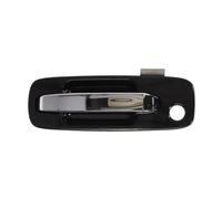 Fits BLIC 6010-16-029401P Door handle external Front Left 6010-16-029401P NISSA