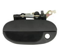 Blic Door Handle 6010-20-001401P Front Left Black for HYUNDAI ACCENT I