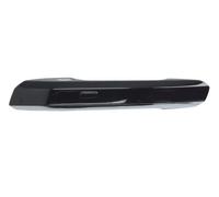 Fits BLIC 6010-25-1875403P Door handle external Rear Left 6010-25-1875403P AUDI