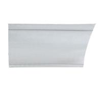 BLIC 6015-00-3542126P Interior Door Panel for MERCEDES-BENZ