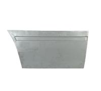BLIC 6015-00-3546127P Interior Door Panel for MERCEDES-BENZ,VW