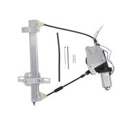BLIC 6060-00-NI6909 Window Regulator for NISSAN