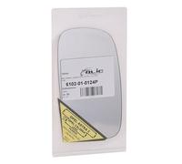 BLIC 6102-01-0124P Wing mirror glass