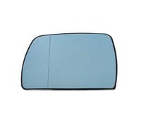 BLIC 6102-02-1221520P Mirror Glass, outside mirror for BMW