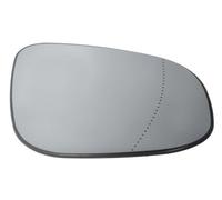 BLIC 6102-02-2001764P Wing mirror glass
