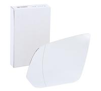 Mirror insert glass Left Heated 6102-02-2001821P BLIC for MERCEDES-BENZ VITO Van