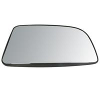 BLIC 6102-02-2247353P Mirror Glass, outside mirror for MERCEDES-BENZ