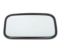 BLIC 6102-02-9929925P Mirror Glass, outside mirror for LAND ROVER,RENAULT