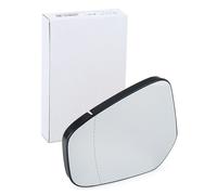 Blic Side Mirror Glass 6102-03-2001281P Aspherical Left for Ford Tourneo Courier