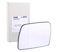 BLIC 6102-05-2002767P Wing mirror glass