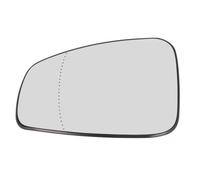 BLIC 6102-09-2002147P Mirror Glass, exterior mirror for RENAULT