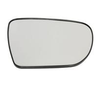 BLIC 6102-20-2001428P Mirror Glass, outside mirror for HYUNDAI