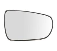 BLIC 6102-53-2001486P Wing mirror glass