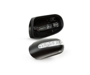 BLIC 6103-01-0304691P Wing mirror housing