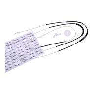 BLIC 6205-03-039812P Repair Set, window regulator