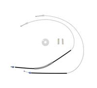 BLIC 6205-03-039814P Repair Set, window regulator