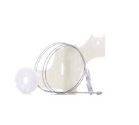 BLIC 6205-08-035803P Repair Set, window regulator