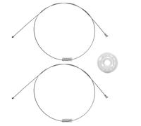 BLIC 6205-08-035814P Repair Set, window regulator