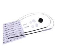 BLIC 6205-09-046815P Repair Set, window regulator