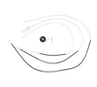 BLIC 6205-57-007827P Repair Set, window regulator for LAND ROVER