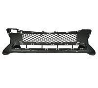 BLIC 6502-02-3580915P Ventilation Grilles, bumper for MERCEDES-BENZ